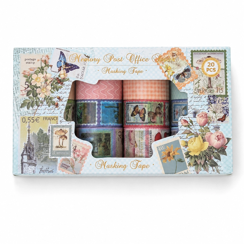 Masking Tape set